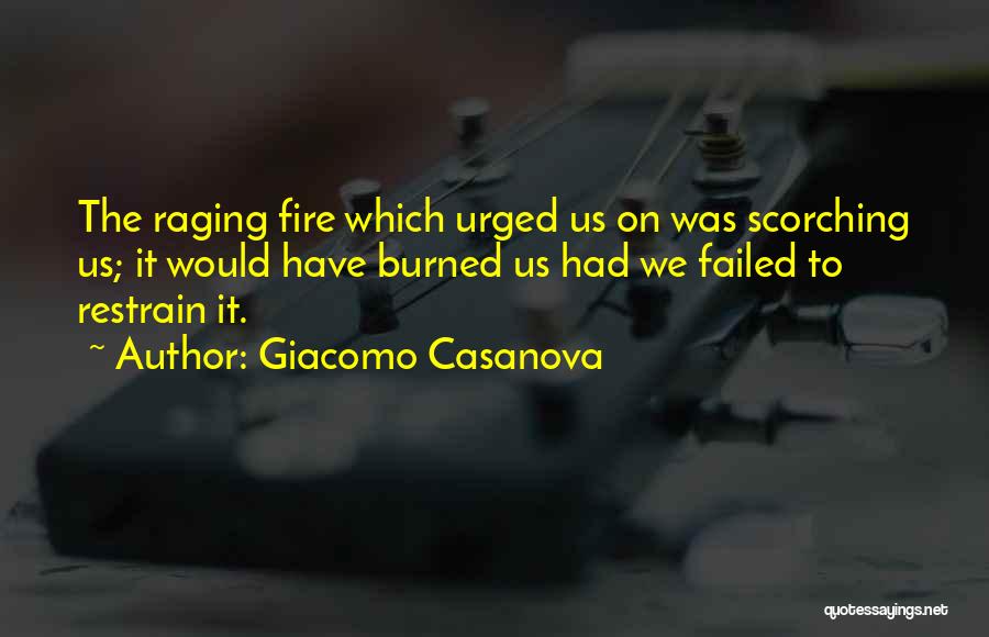 Giacomo Casanova Quotes 1529313