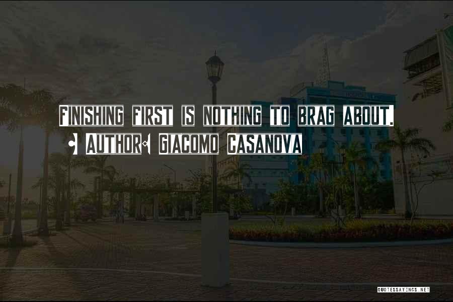 Giacomo Casanova Quotes 1580864