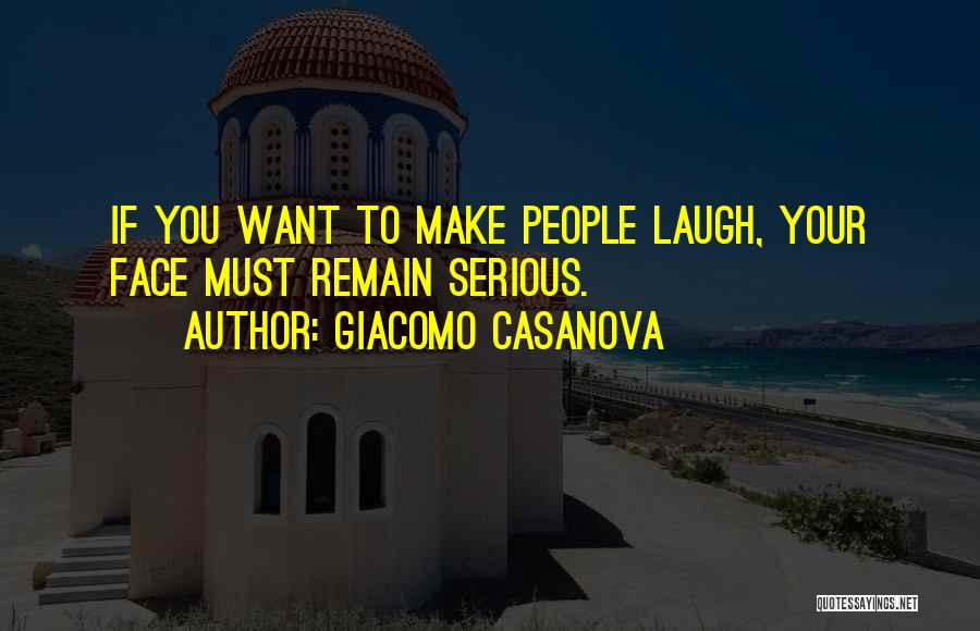 Giacomo Casanova Quotes 1788603