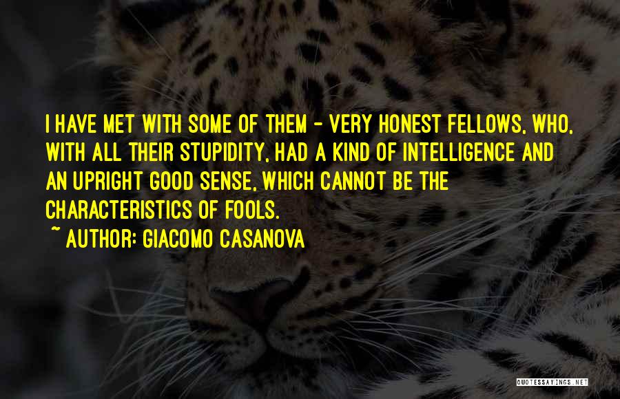 Giacomo Casanova Quotes 1844017