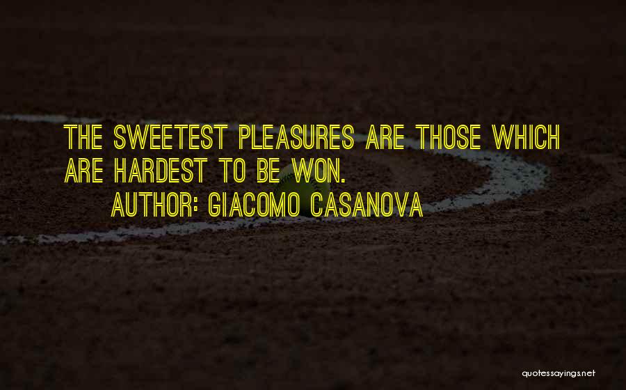 Giacomo Casanova Quotes 1913965