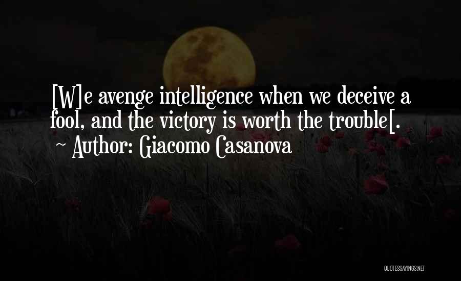 Giacomo Casanova Quotes 1939574