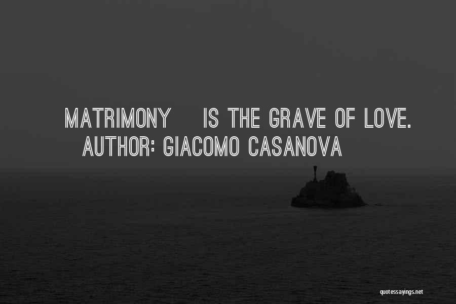 Giacomo Casanova Quotes 2091962