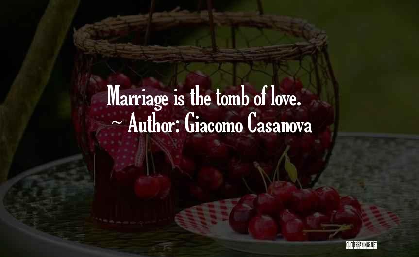 Giacomo Casanova Quotes 2127908