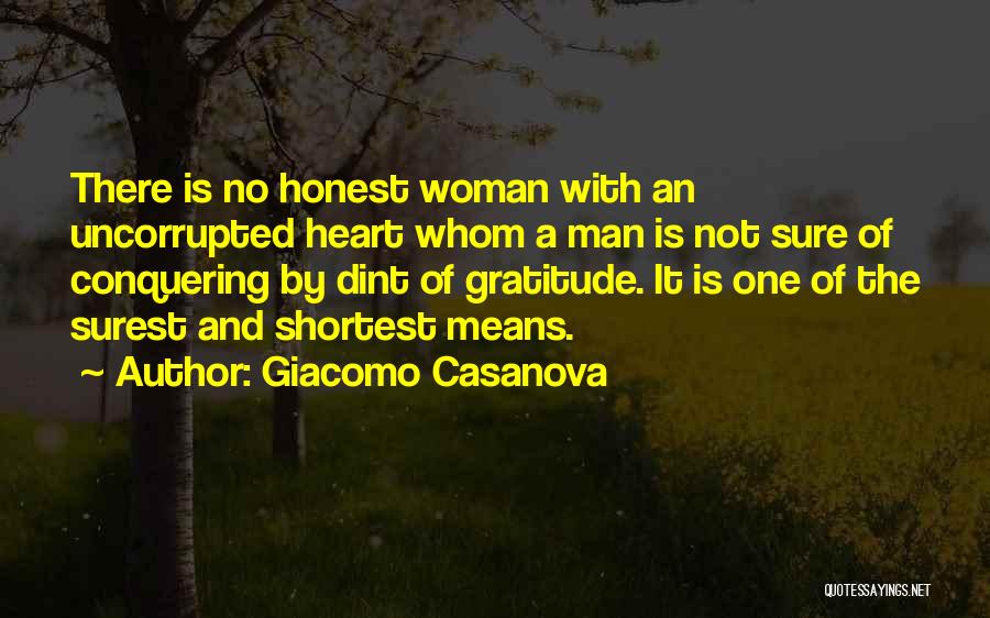 Giacomo Casanova Quotes 2149057