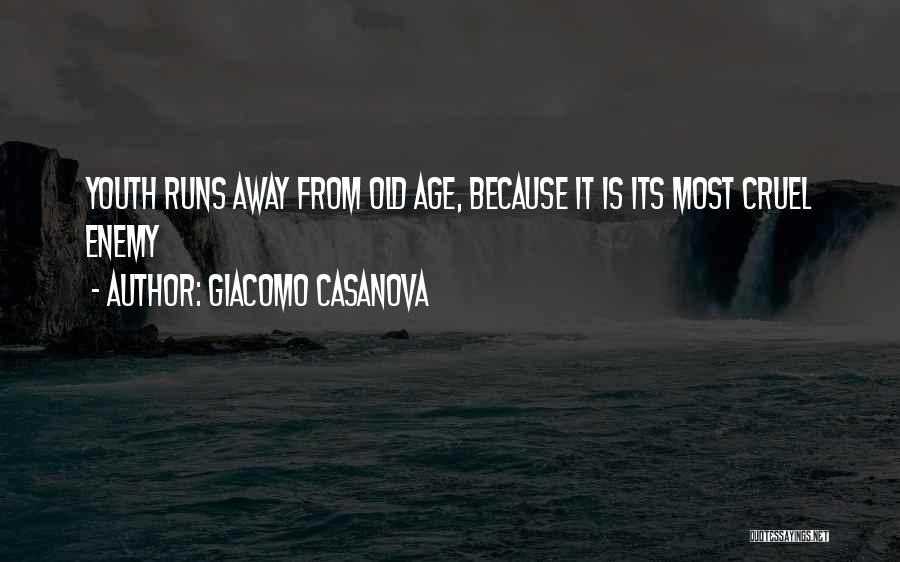 Giacomo Casanova Quotes 2219258