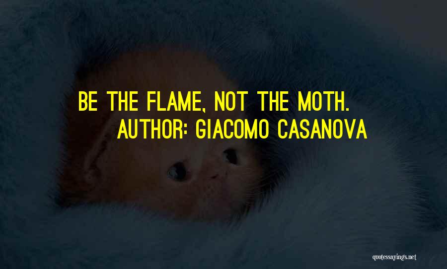 Giacomo Casanova Quotes 243185