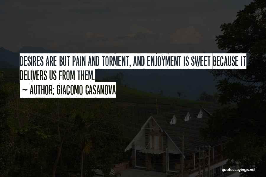 Giacomo Casanova Quotes 291900