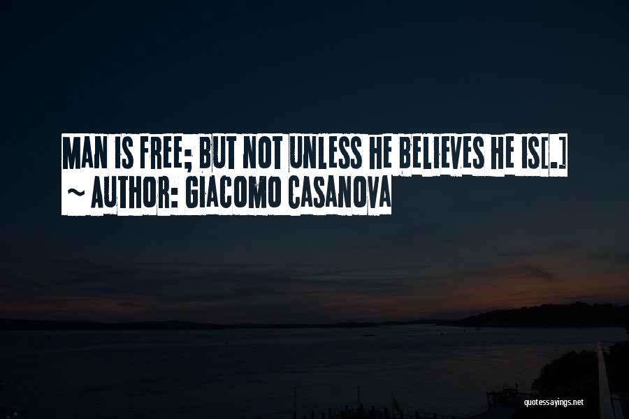 Giacomo Casanova Quotes 345902