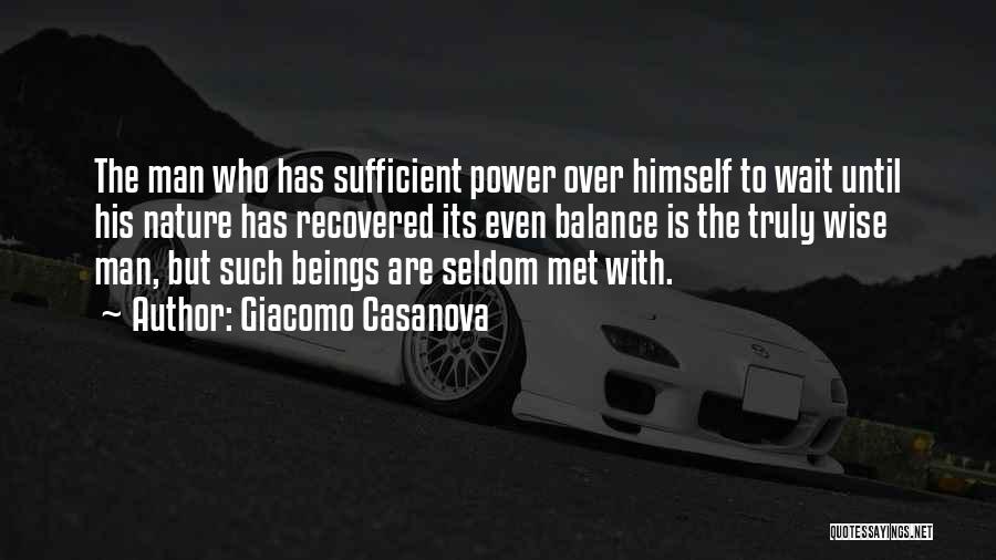 Giacomo Casanova Quotes 812152