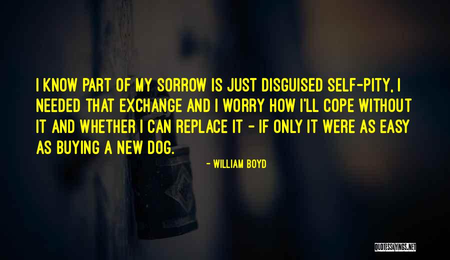 Giacomo Gianniotti Quotes By William Boyd Giacomo Gianniotti Quotes By William Boyd