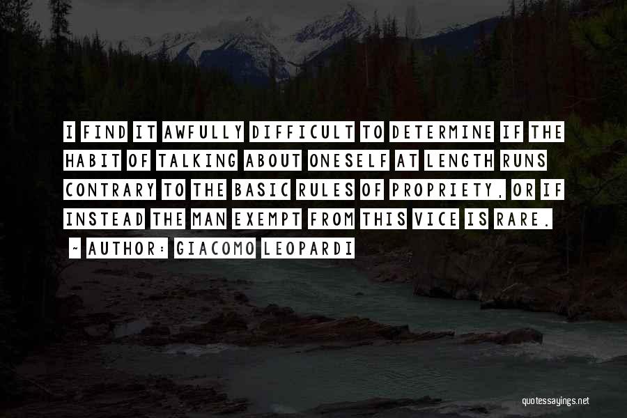 Giacomo Leopardi Quotes 1948081