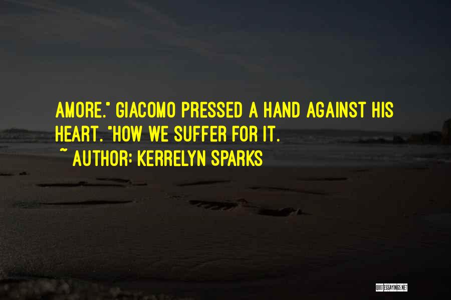 Giacomo Quotes By Kerrelyn Sparks
