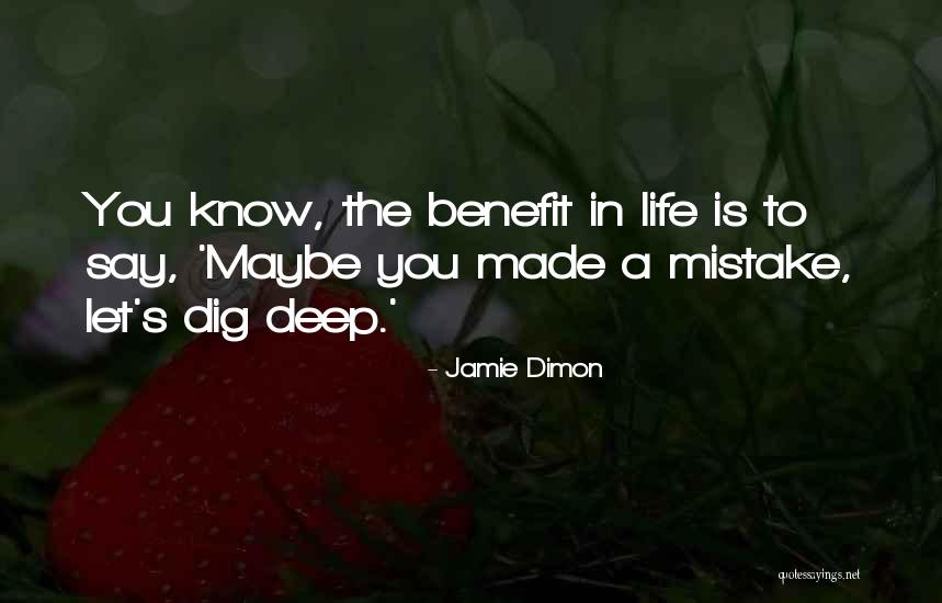 Giacona Law Quotes By Jamie Dimon Giacona Law Quotes By Jamie Dimon