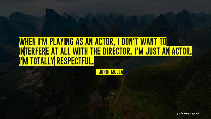 Giacona Quotes By Jordi Molla Giacona Quotes By Jordi Molla