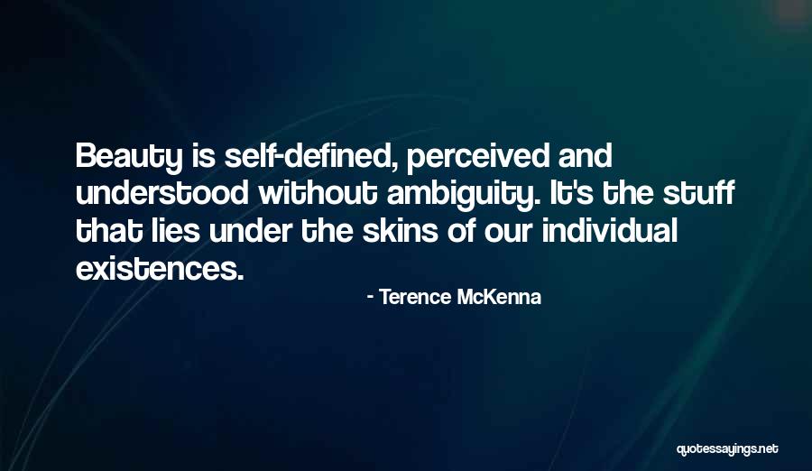 Giaconda Wine Quotes By Terence McKenna Giaconda Wine Quotes By Terence McKenna