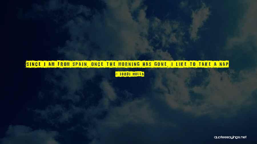 Giaconi Mirko Quotes By Jordi Molla Giaconi Mirko Quotes By Jordi Molla