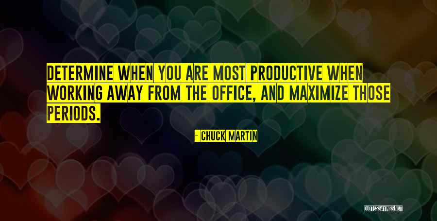 Giacopelli Linda Quotes By Chuck Martin Giacopelli Linda Quotes By Chuck Martin