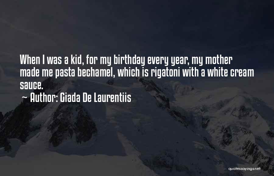 Giada De Laurentiis Quotes 105054