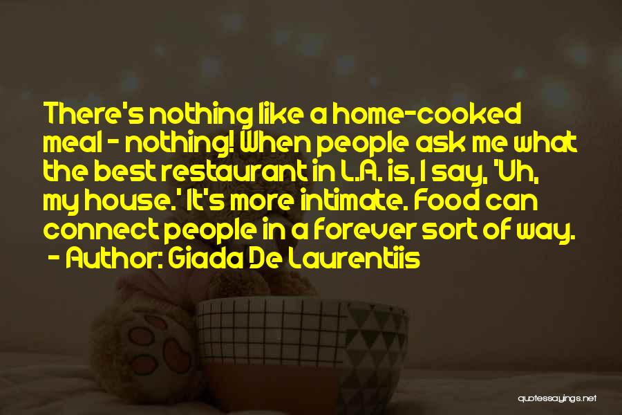 Giada De Laurentiis Quotes 1261741