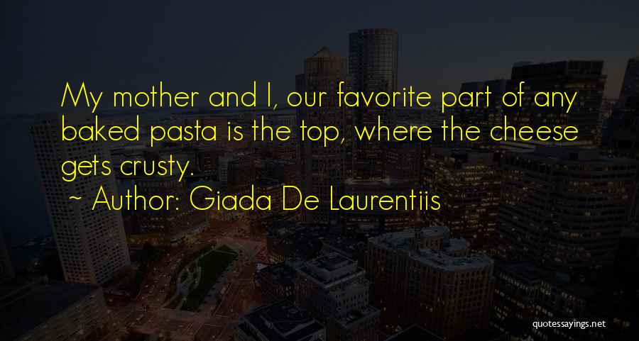 Giada De Laurentiis Quotes 1282009