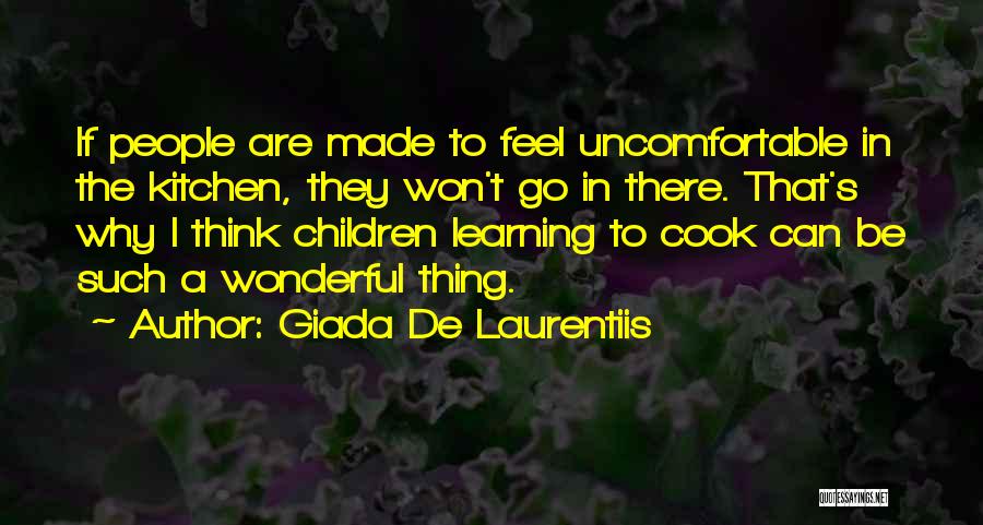 Giada De Laurentiis Quotes 1465207