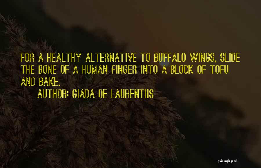 Giada De Laurentiis Quotes 174985