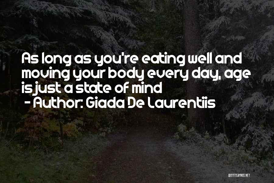 Giada De Laurentiis Quotes 1770560