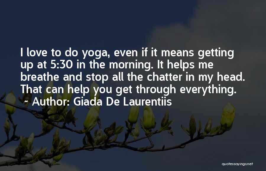 Giada De Laurentiis Quotes 265288