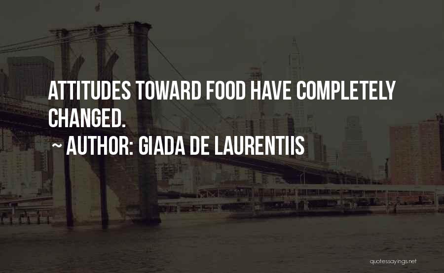 Giada De Laurentiis Quotes 674512