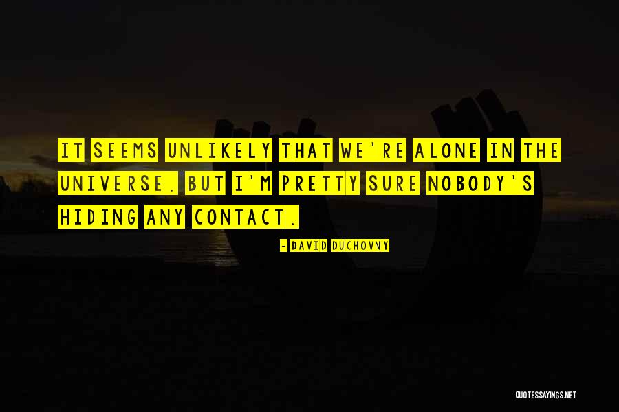 Giaime Pintor Quotes By David Duchovny Giaime Pintor Quotes By David Duchovny