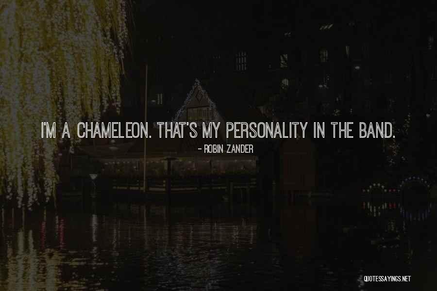 Gialamas Company Quotes By Robin Zander Gialamas Company Quotes By Robin Zander