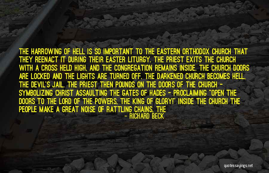 Gialamas Quotes By Richard Beck Gialamas Quotes By Richard Beck