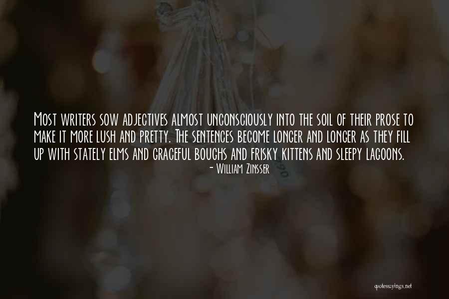 Gialamas Quotes By William Zinsser Gialamas Quotes By William Zinsser