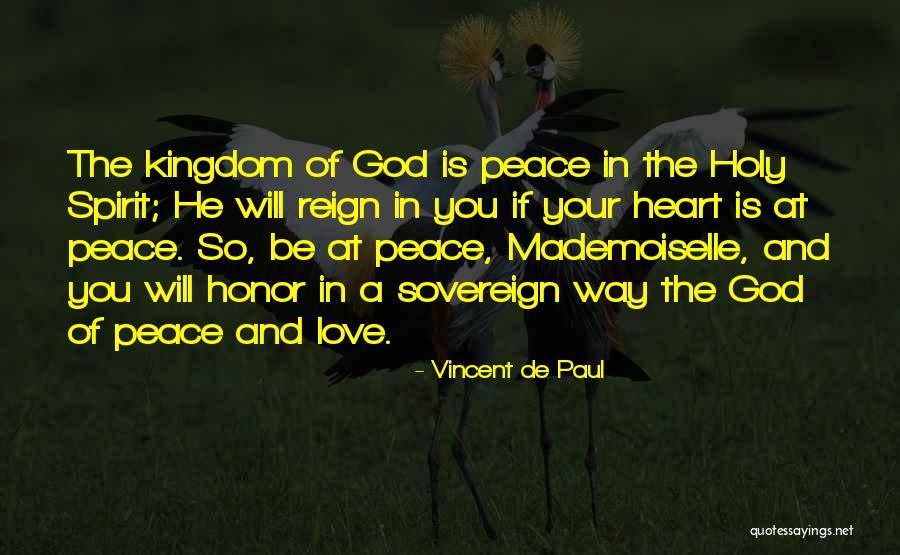 Gialamas Technical Innovations Quotes By Vincent De Paul Gialamas Technical Innovations Quotes By Vincent De Paul