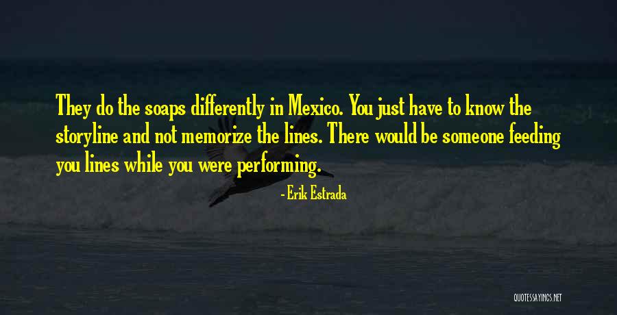 Gialla Plante Quotes By Erik Estrada Gialla Plante Quotes By Erik Estrada