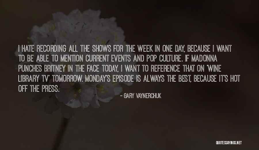 Gialla Wiki Quotes By Gary Vaynerchuk Gialla Wiki Quotes By Gary Vaynerchuk