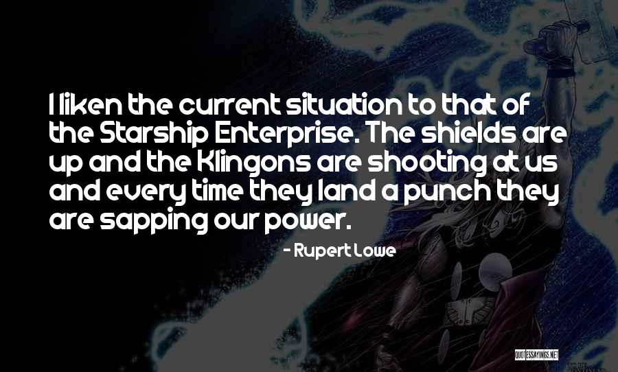 Gialli E Quotes By Rupert Lowe Gialli E Quotes By Rupert Lowe