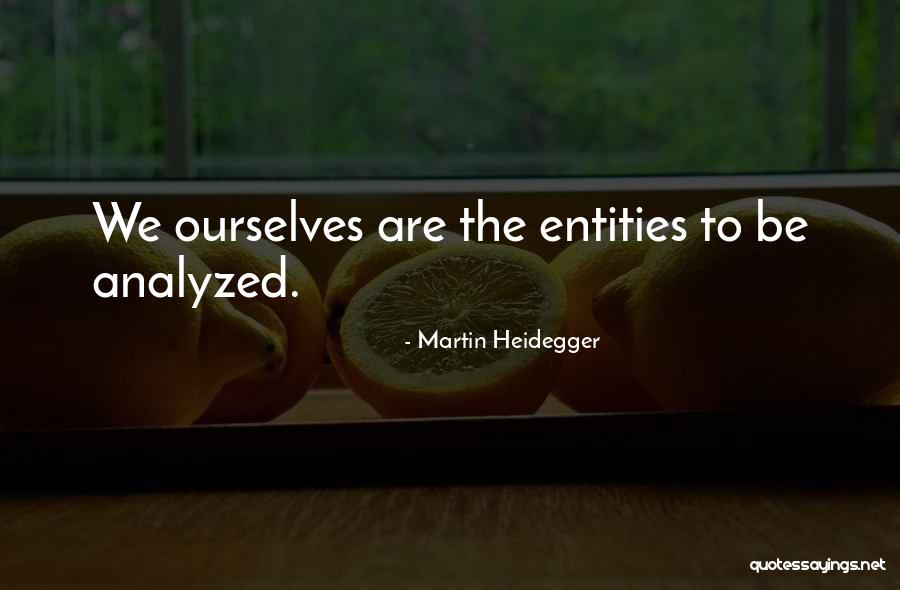 Giallombardo Family Quotes By Martin Heidegger Giallombardo Family Quotes By Martin Heidegger