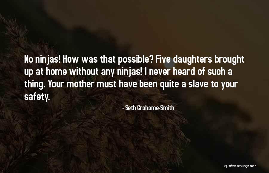 Giallozafferano Quotes By Seth Grahame-Smith Giallozafferano Quotes By Seth Grahame-Smith