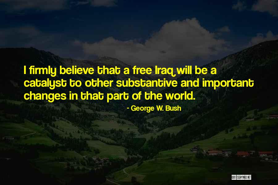 Gialluca Obituary Quotes By George W. Bush Gialluca Obituary Quotes By George W. Bush