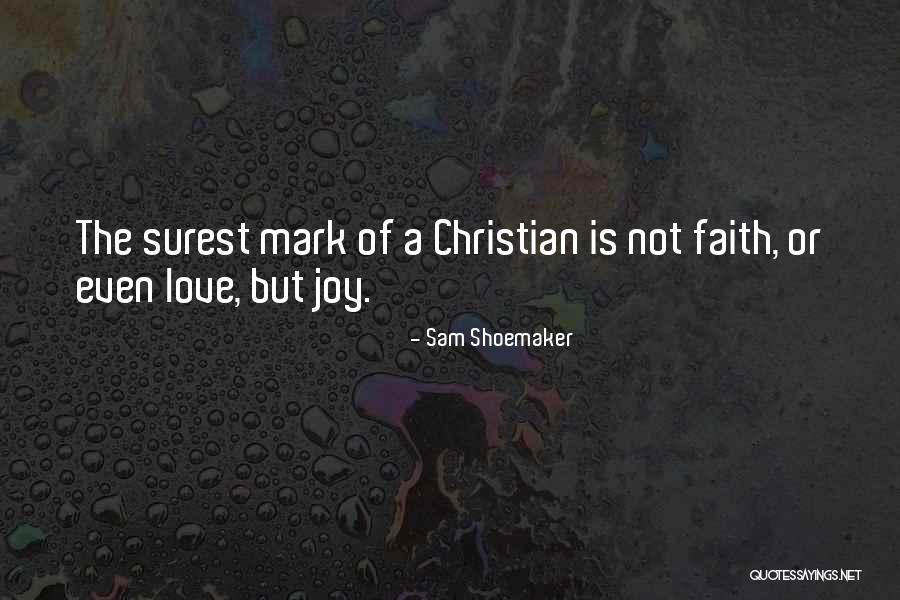 Giambalvo Stalzer Quotes By Sam Shoemaker Giambalvo Stalzer Quotes By Sam Shoemaker