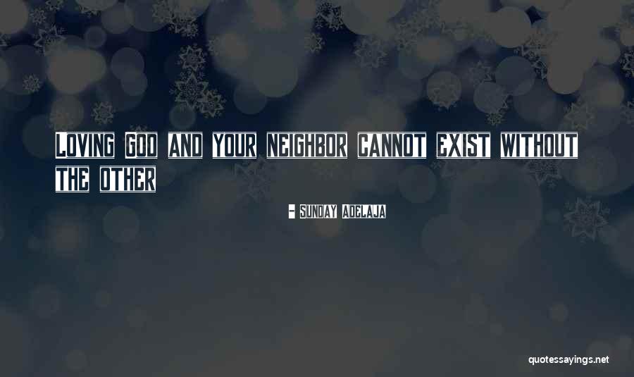 Giambalvo Stalzer Quotes By Sunday Adelaja Giambalvo Stalzer Quotes By Sunday Adelaja