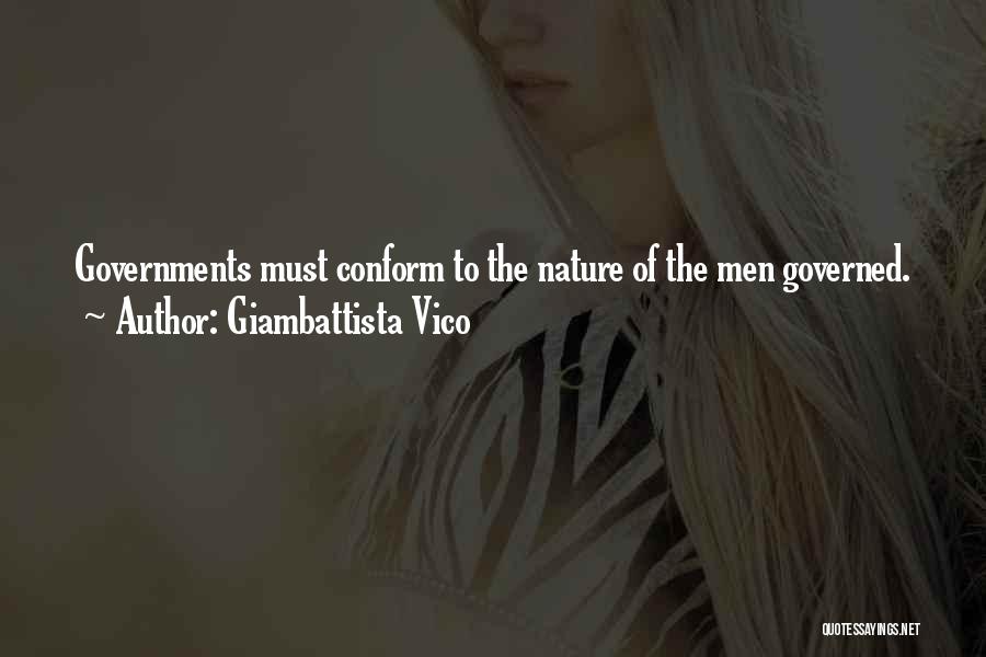 Giambattista Vico Quotes 1178239