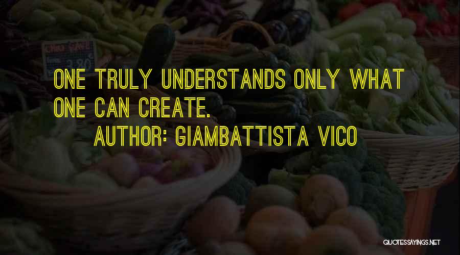 Giambattista Vico Quotes 1178812