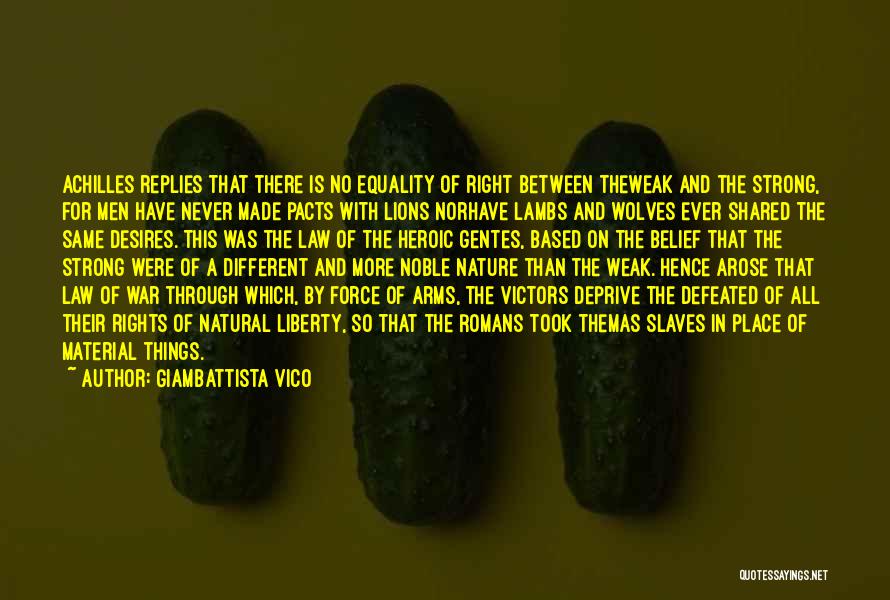 Giambattista Vico Quotes 1215018