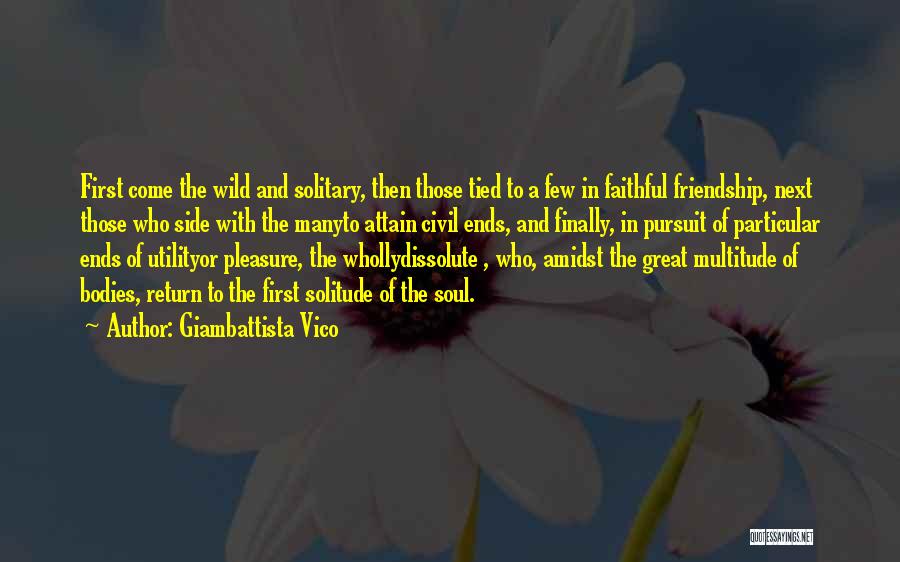 Giambattista Vico Quotes 1700740