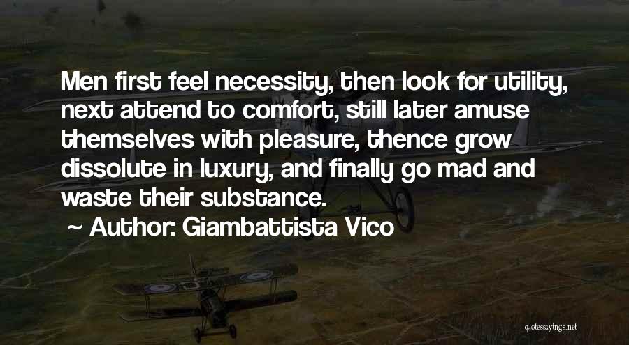 Giambattista Vico Quotes 343575