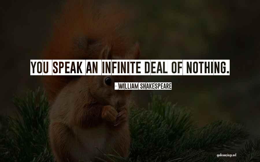 Giambelluca In Vallelunga Quotes By William Shakespeare