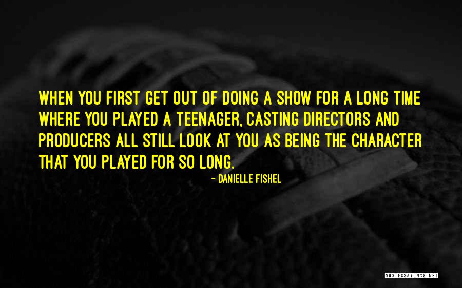 Giambertone Quotes By Danielle Fishel Giambertone Quotes By Danielle Fishel